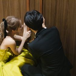アルカンシエル luxe mariage 名古屋の写真2枚目