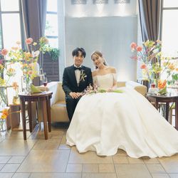 アルカンシエル luxe mariage 名古屋の写真2枚目