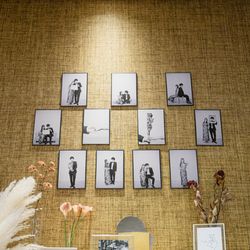 アルカンシエル luxe mariage 名古屋の写真1枚目