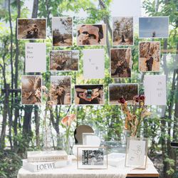 アルカンシエル luxe mariage 名古屋の写真5枚目