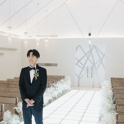 アルカンシエル luxe mariage 名古屋の写真33枚目