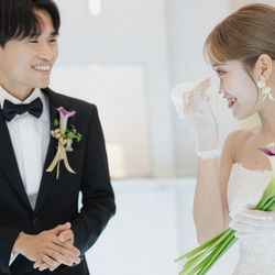 アルカンシエル luxe mariage 名古屋の写真4枚目
