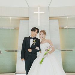 アルカンシエル luxe mariage 名古屋の写真1枚目
