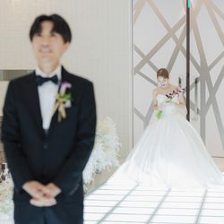 アルカンシエル luxe mariage 名古屋の写真24枚目