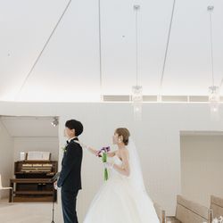 アルカンシエル luxe mariage 名古屋の写真4枚目