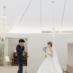 アルカンシエル luxe mariage 名古屋の写真6枚目