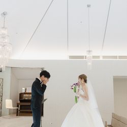 アルカンシエル luxe mariage 名古屋の写真8枚目