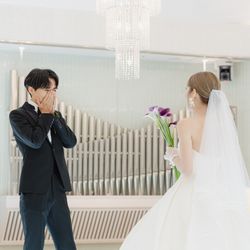 アルカンシエル luxe mariage 名古屋の写真5枚目