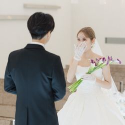 アルカンシエル luxe mariage 名古屋の写真6枚目