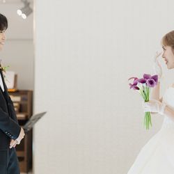 アルカンシエル luxe mariage 名古屋の写真3枚目