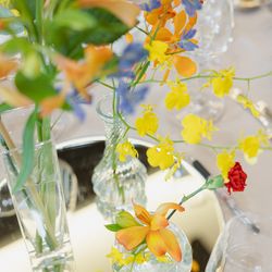 アルカンシエル luxe mariage 名古屋の写真10枚目