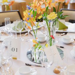 アルカンシエル luxe mariage 名古屋の写真6枚目