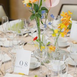 アルカンシエル luxe mariage 名古屋の写真7枚目