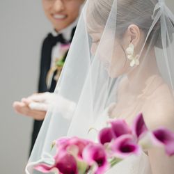 アルカンシエル luxe mariage 名古屋の写真7枚目