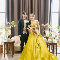 アルカンシエル luxe mariage 名古屋の写真3枚目