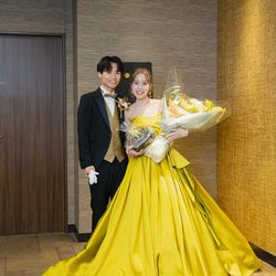 アルカンシエル luxe mariage 名古屋の写真2枚目