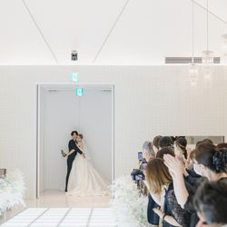 アルカンシエル luxe mariage 名古屋の写真2枚目