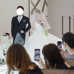アルカンシエル luxe mariage 名古屋の写真24枚目