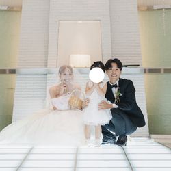 アルカンシエル luxe mariage 名古屋の写真15枚目