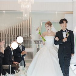 アルカンシエル luxe mariage 名古屋の写真8枚目