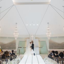 アルカンシエル luxe mariage 名古屋の写真5枚目