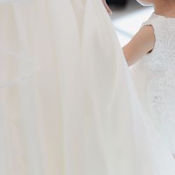 アルカンシエル luxe mariage 名古屋の写真3枚目