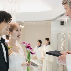 アルカンシエル luxe mariage 名古屋の写真4枚目