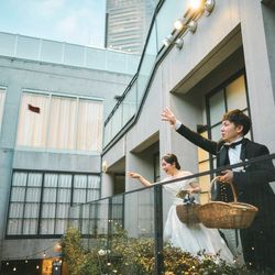 パラッツォ ドゥカーレ 麻布の写真24枚目