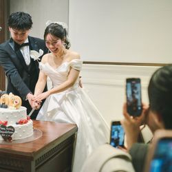 パラッツォ ドゥカーレ 麻布の写真24枚目