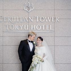 セルリアンタワー東急ホテルの写真6枚目