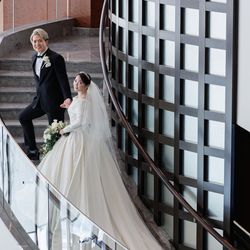 セルリアンタワー東急ホテルの写真2枚目