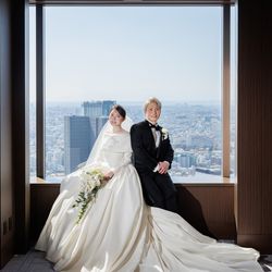 セルリアンタワー東急ホテルの写真3枚目