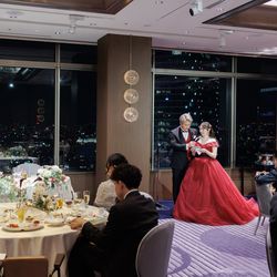 セルリアンタワー東急ホテルの写真4枚目