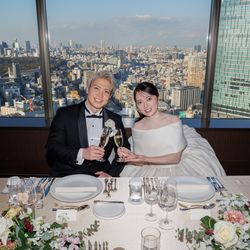 セルリアンタワー東急ホテルの写真5枚目