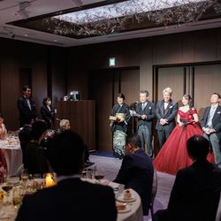 セルリアンタワー東急ホテルの写真7枚目