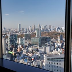 セルリアンタワー東急ホテルの写真4枚目
