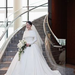 セルリアンタワー東急ホテルの写真27枚目