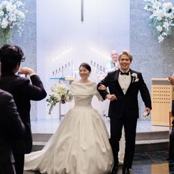 セルリアンタワー東急ホテルの写真1枚目