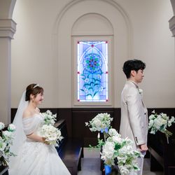 アニヴェルセル 大阪の写真25枚目