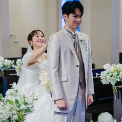 アニヴェルセル 大阪の写真30枚目