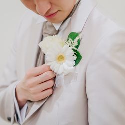 アニヴェルセル 大阪の写真18枚目