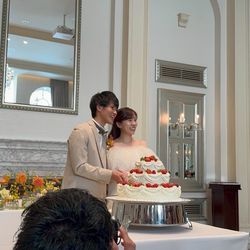 ニーズ神戸三宮 by T&G WEDDING の写真12枚目