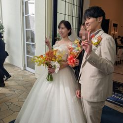 ニーズ神戸三宮 by T&G WEDDING の写真10枚目