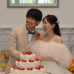 ニーズ神戸三宮 by T&G WEDDING の写真35枚目