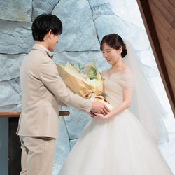 ニーズ神戸三宮 by T&G WEDDING の写真4枚目