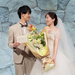ニーズ神戸三宮 by T&G WEDDING の写真5枚目