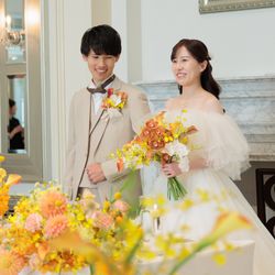 ニーズ神戸三宮 by T&G WEDDING の写真7枚目