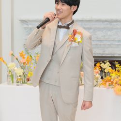ニーズ神戸三宮 by T&G WEDDING の写真5枚目