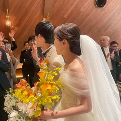 ニーズ神戸三宮 by T&G WEDDING の写真4枚目
