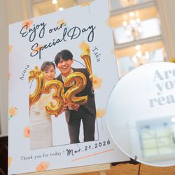 ニーズ神戸三宮 by T&G WEDDING の写真23枚目